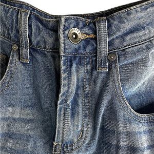 Denim shorts, size 1 🩳